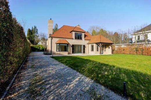 Presentatiebeeld van het pand n° 293909