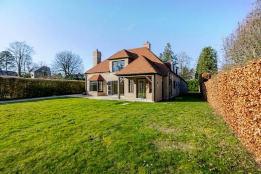 Tweede alternatieve foto van het pand