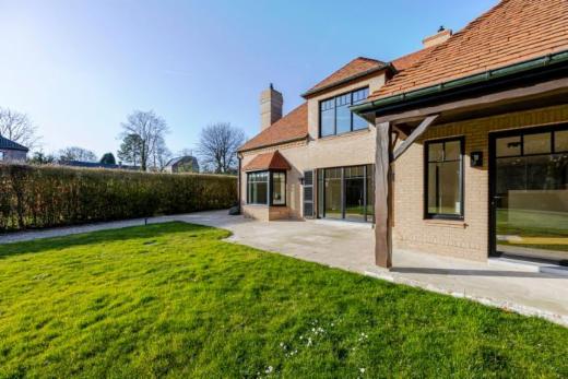 Derde alternatieve foto van het pand