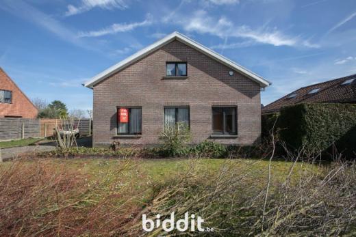 Eerste alternatieve foto van het pand