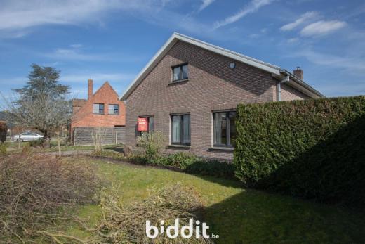 Derde alternatieve foto van het pand