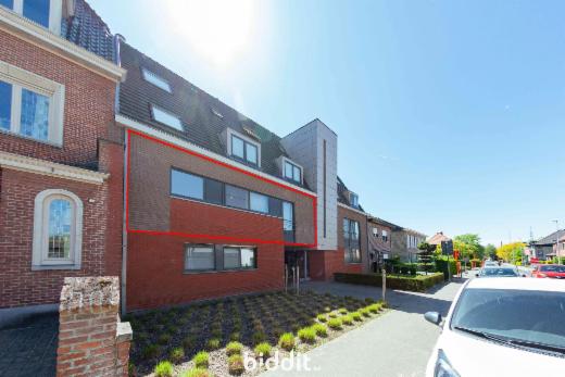 Tweede alternatieve foto van het pand