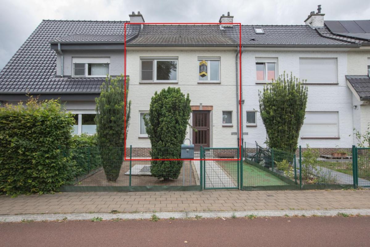 Presentatiebeeld van het pand n° 297426