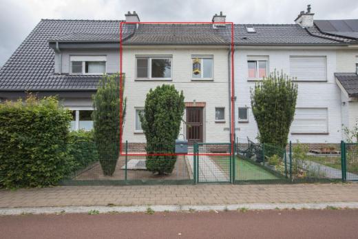 Presentatiebeeld van het pand n° 297426