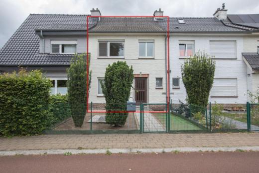 Eerste alternatieve foto van het pand