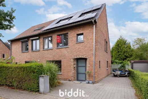 Presentatiebeeld van het pand n° 300272