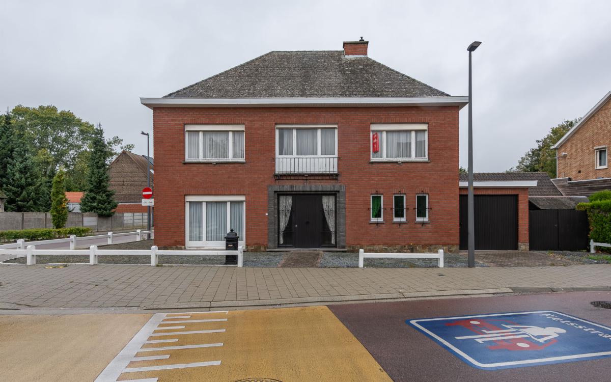 Presentatiebeeld van het pand n° 303433