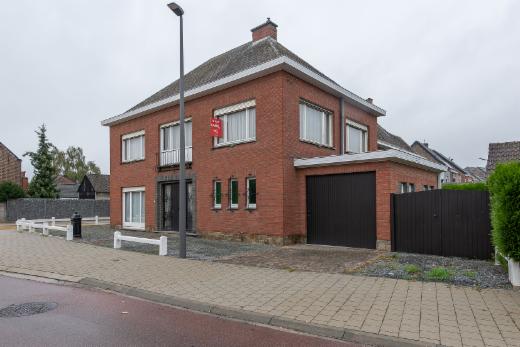 Tweede alternatieve foto van het pand