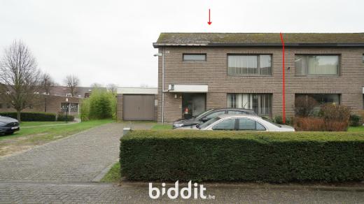 Eerste alternatieve foto van het pand