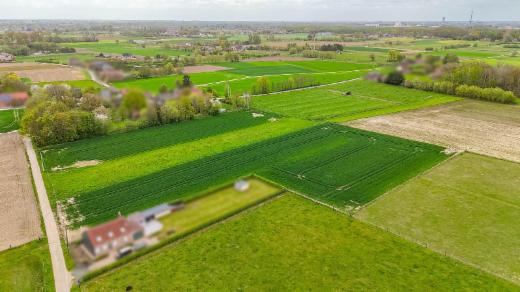 Derde alternatieve foto van het pand