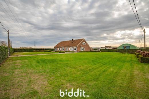 Eerste alternatieve foto van het pand