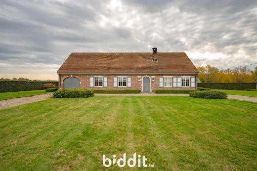 Tweede alternatieve foto van het pand