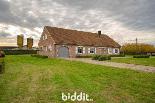 Derde alternatieve foto van het pand