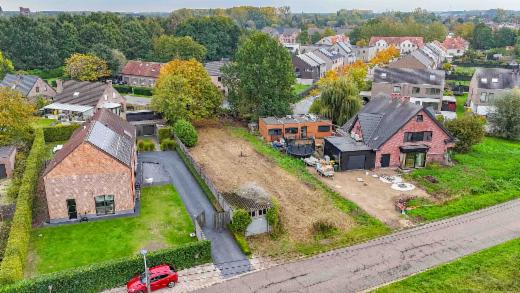 Tweede alternatieve foto van het pand