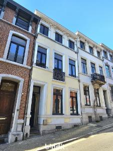 Presentatiebeeld van het pand n° 298972