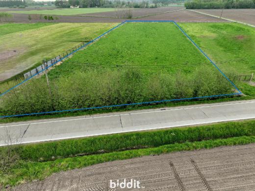 Eerste alternatieve foto van het pand
