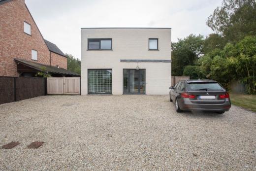 Presentatiebeeld van het pand n° 288369