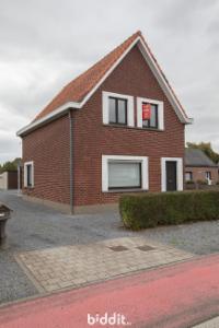 Presentatiebeeld van het pand n° 288488
