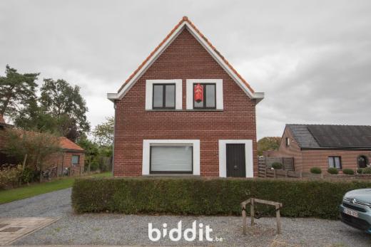 Eerste alternatieve foto van het pand
