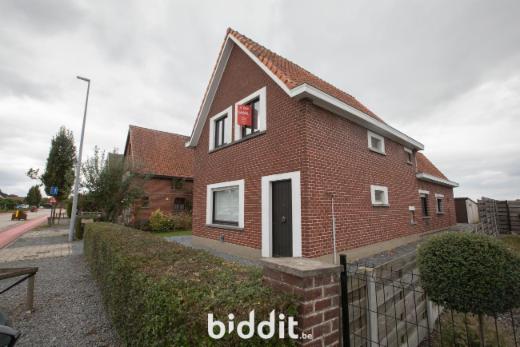 Derde alternatieve foto van het pand