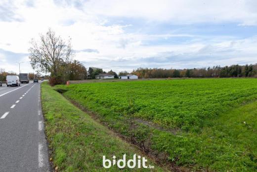 Derde alternatieve foto van het pand