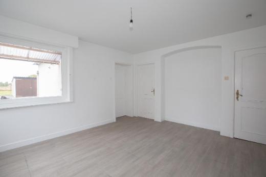 Tweede alternatieve foto van het pand