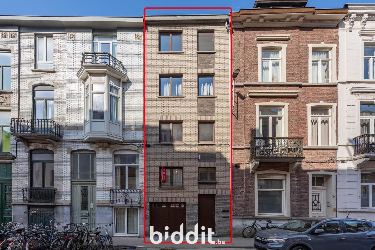 Presentatiebeeld van het pand n° 294716