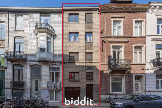 Presentatiebeeld van het pand n° 294716