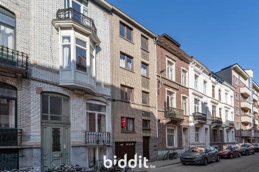 Tweede alternatieve foto van het pand