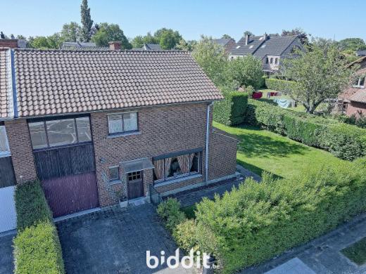 Presentatiebeeld van het pand n° 283537
