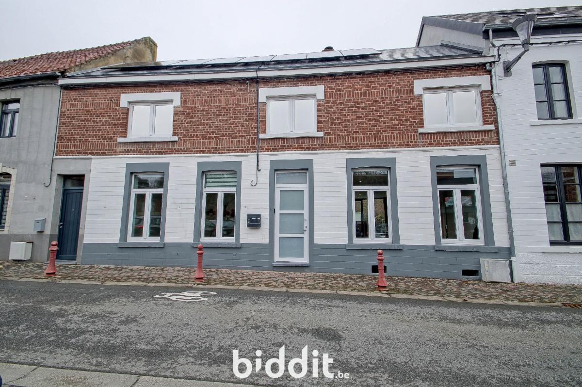 Presentatiebeeld van het pand n° 293329