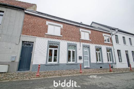 Tweede alternatieve foto van het pand