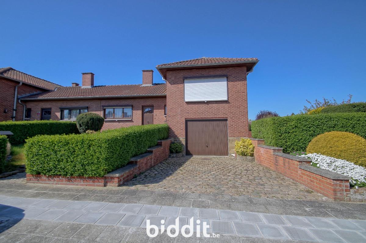 Presentatiebeeld van het pand n° 297411