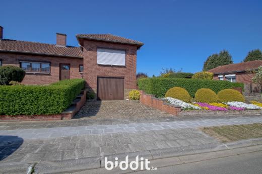 Eerste alternatieve foto van het pand