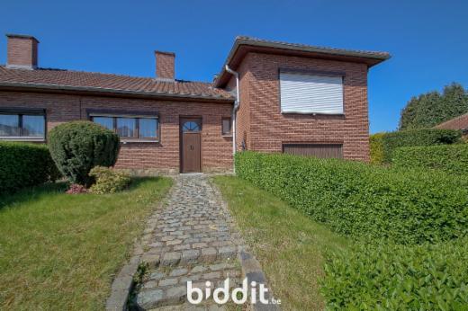 Tweede alternatieve foto van het pand