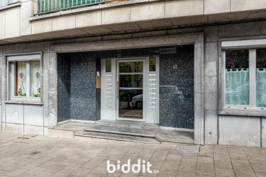 Eerste alternatieve foto van het pand