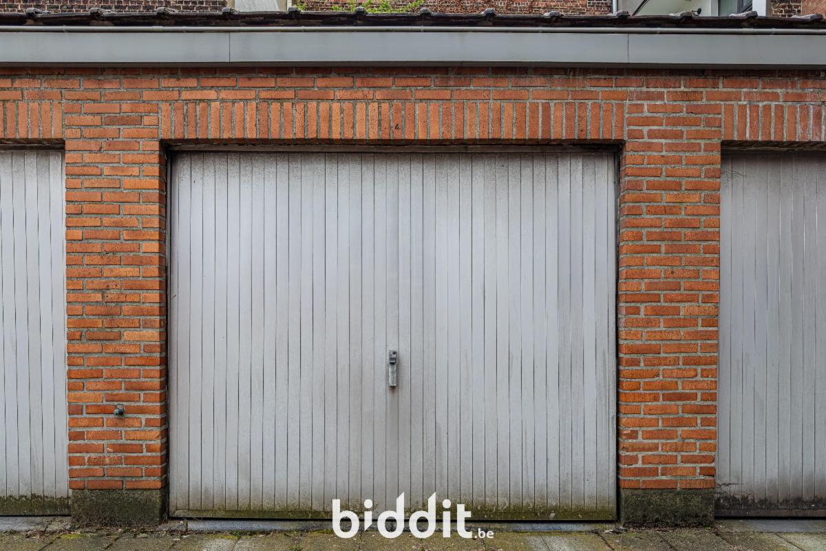 Presentatiebeeld van het pand n° 294753