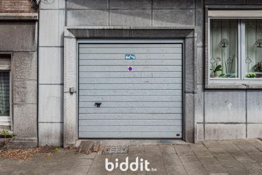 Derde alternatieve foto van het pand