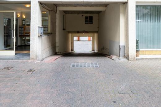 Eerste alternatieve foto van het pand