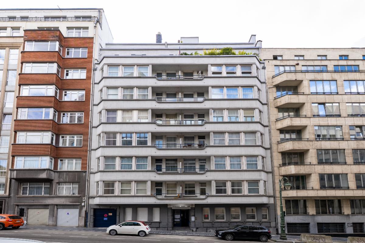 Presentatiebeeld van het pand n° 301563