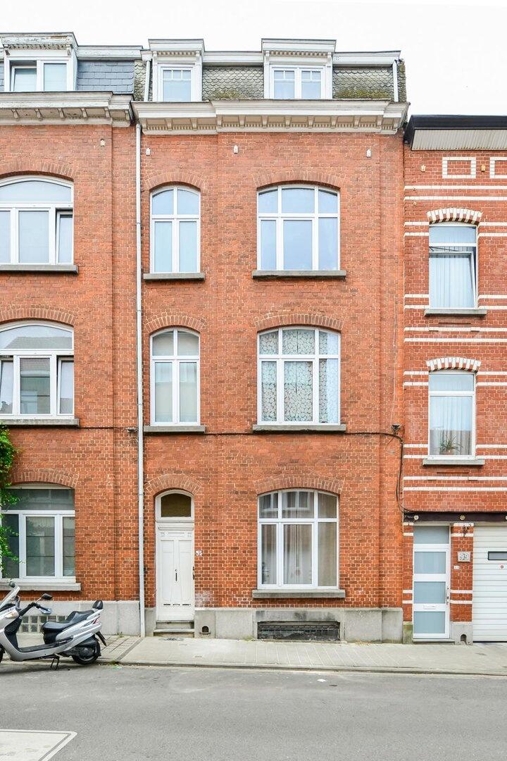 Presentatiebeeld van het pand n° 302342