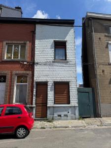 Presentatiebeeld van het pand n° 285095