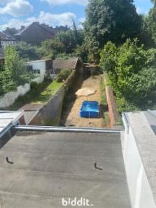 Derde alternatieve foto van het pand