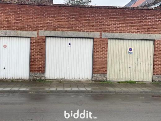Eerste alternatieve foto van het pand