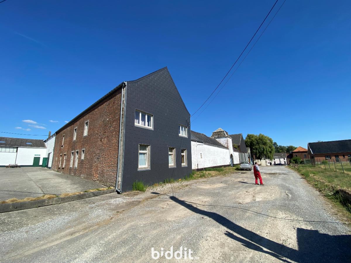 Presentatiebeeld van het pand n° 289426