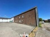 Tweede alternatieve foto van het pand