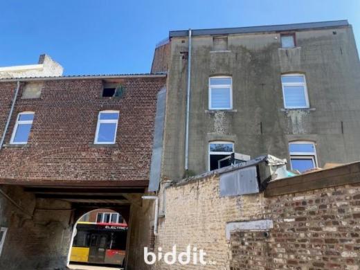 Presentatiebeeld van het pand n° 292837