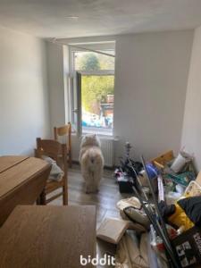 Tweede alternatieve foto van het pand