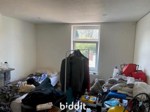 Derde alternatieve foto van het pand