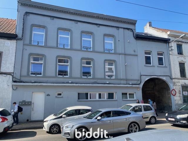 Presentatiebeeld van het pand n° 292837